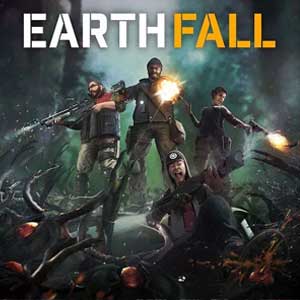 Comprar Earthfall Ps4 Barato Comparar Precios