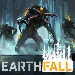 Earthfall Pc