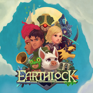 Comprar EARTHLOCK Nintendo Switch Barato comparar precios