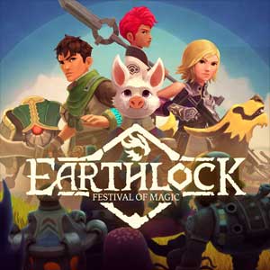 Comprar Earthlock PS4 Code Comparar Precios