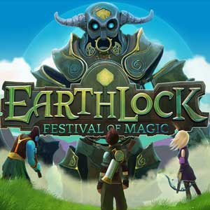 Comprar EARTHLOCK Festival of Magic CD Key Comparar Precios