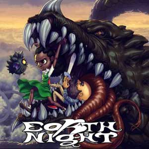 Comprar EarthNight Ps4 Barato Comparar Precios