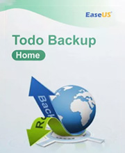 EaseUS Todo Backup Home 2023 Pc