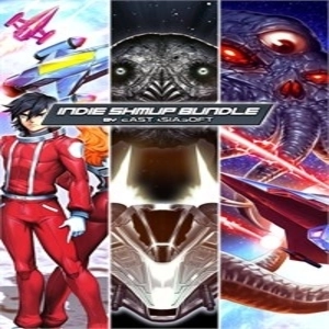 Eastasiasoft Indie Shmup Bundle Xbox Series X