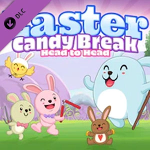 Easter Candy Break Head to Head Avatar Full Game Bundle