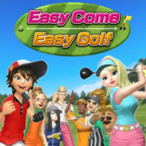 Comprar Easy Come Easy Golf Nintendo Switch Barato comparar precios
