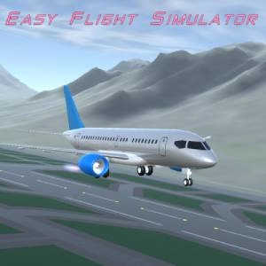 Easy Flight Simulator Pc