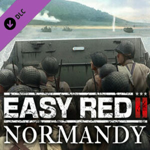 Easy Red 2 Normandy Switch
