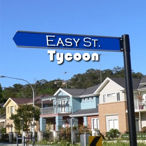 Easy St. Tycoon Pc