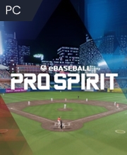 Comprar eBaseball PRO SPIRIT CD Key Comparar Precios