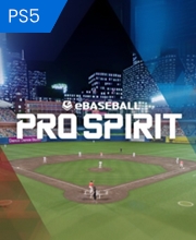 Comprar eBaseball PRO SPIRIT PS5 Barato Comparar Precios