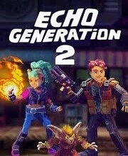 Echo Generation 2 Pc