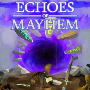 Echoes of Mayhem Pc