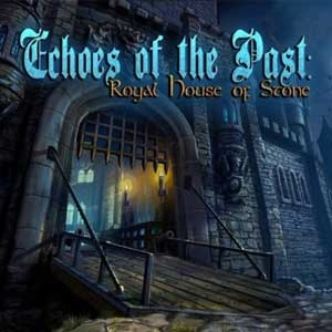 Echoes of the Past The Castle of Shadows Pc