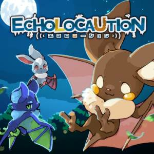 ECHOLOCAUTION Switch