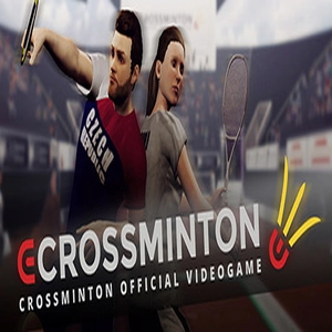 eCrossminton Pc