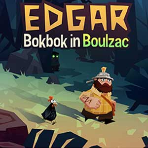 Comprar Edgar Bokbok in Boulzac Nintendo Switch Barato comparar precios