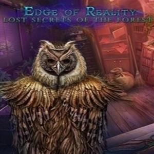Edge of Reality Lost Secrets of the Forest Pc