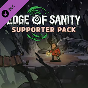Edge of Sanity Supporter Pack Xbox One