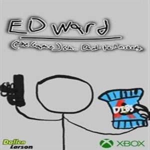 Edward The Game Sh... Dont tell nobody Xbox One