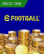 Comprar eFootball Coin Xbox One Barato Comparar Precios