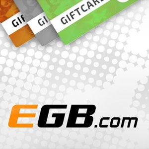 Tarjeta Regalo Egamingbets