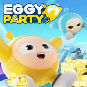 Eggy Party Pc