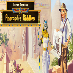 Comprar Egypt Picross Pharaohs Riddles CD Key Comparar Precios