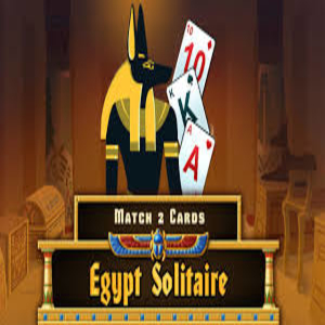 Comprar Egypt Solitaire Match 2 Cards CD Key Comparar Precios