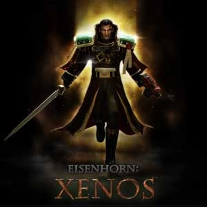 Eisenhorn Xenos