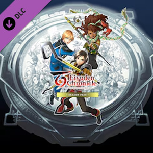 Eiyuden Chronicle Hundred Heroes Season Pass Pc