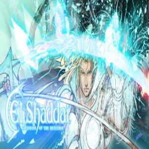 Comprar El Shaddai ASCENSION OF THE METATRON CD Key Comparar Precios