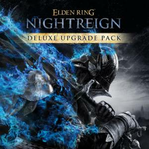 ELDEN RING NIGHTREIGN Deluxe Upgrade Pack Playstation 5