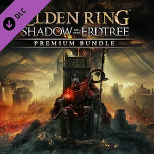 ELDEN RING Shadow of the Erdtree Premium Bundle Xbox Series X
