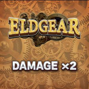 Eldgear Damage x2 Switch