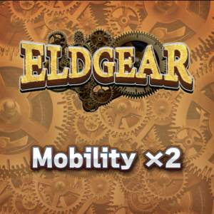 Eldgear Mobility x2 Xbox One