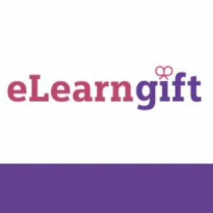 eLearnGift Gift Card Pc