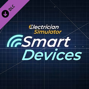 Electrician Simulator Smart Devices Switch