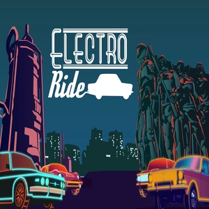 Electro Ride The Neon Racing Switch
