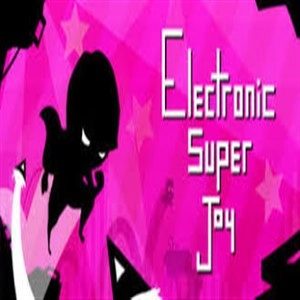 Electronic Super Joy Xbox Series X