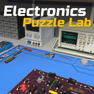 Electronics Puzzle Lab Xbox One
