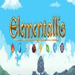 Elementallis Xbox One