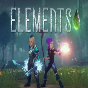 Elements Playstation 5