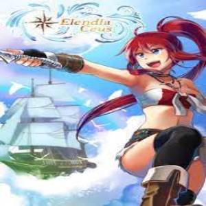 Comprar Elendia Ceus CD Key Comparar Precios