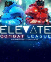 Elevate Combat League Playstation 5