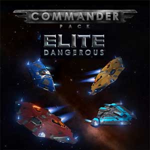 Comprar Elite Dangerous Commander Pack CD Key Comparar Precios
