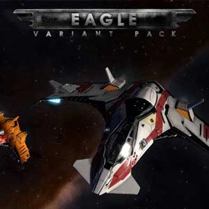 Elite Dangerous Eagle Variant Pack Pc