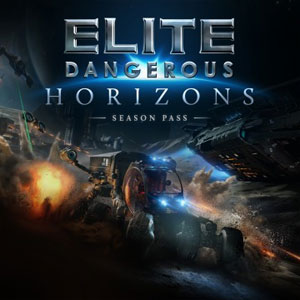 Comprar Elite Dangerous Horizons Season Pass Xbox One Barato Comparar Precios