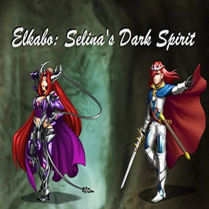 Elkabo Selinas Dark Spirit