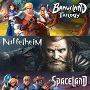 Ellada Games RPG Bundle Xbox One